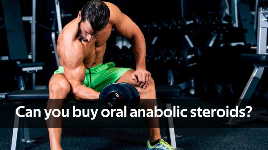 oral anabolic steroids